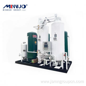 Factory Direct Supply Air Oxygen Genertor Plant